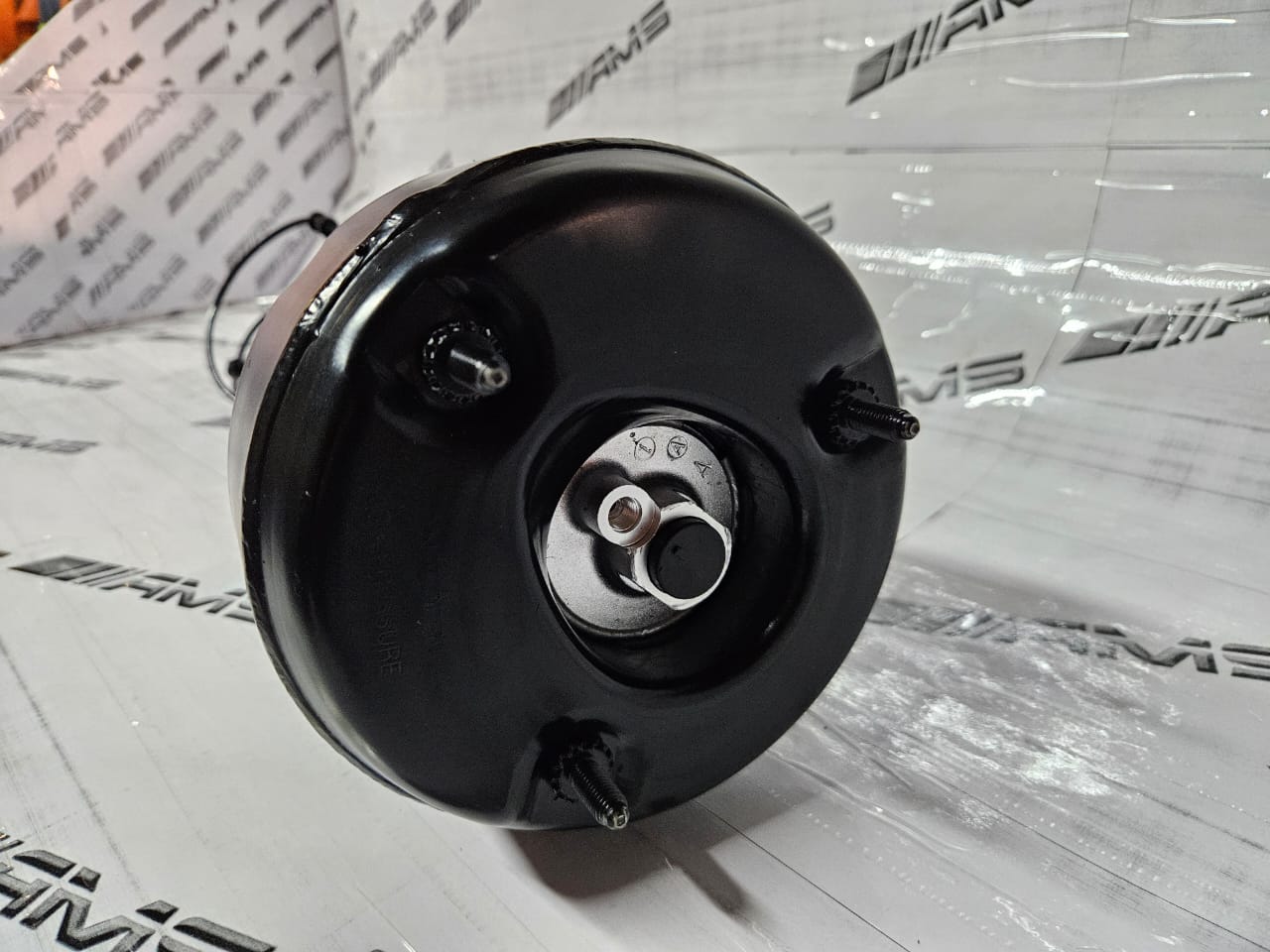 Mercedes Benz S350 air shocks for sale brand new