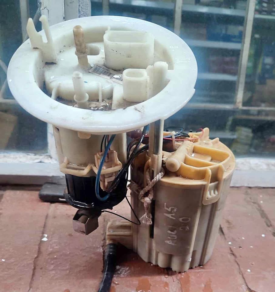 Audi A5 2.0 Fuel Pump - Private Seller Audi A5 2.0 Fuel Pump - Private Seller