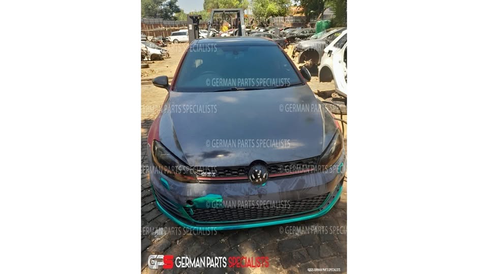Volkswagen golf 7 gti 2016 NOW STRIPPING FOR SPARES - Private Seller Volkswagen golf 7 gti 2016 NOW STRIPPING FOR SPARES - Private Seller