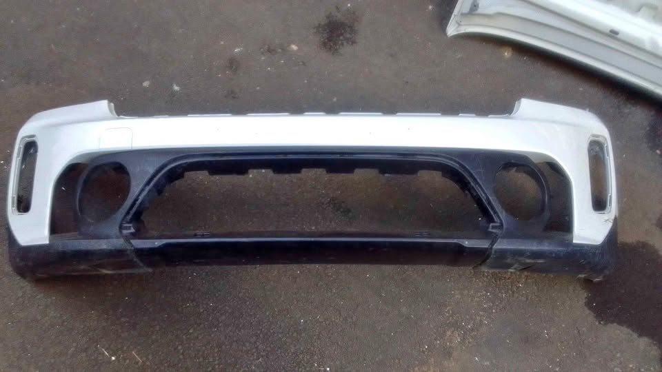 Mini cooper countryman f60 bumper - Private Seller Mini cooper countryman f60 bumper - Private Seller