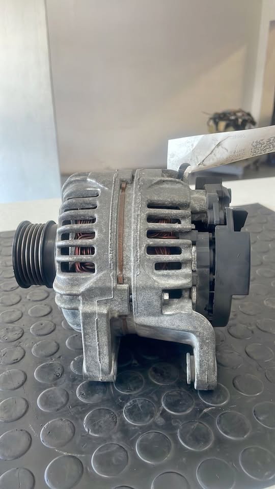 Opel Z16XER Alternator - Private Seller Opel Z16XER Alternator - Private Seller