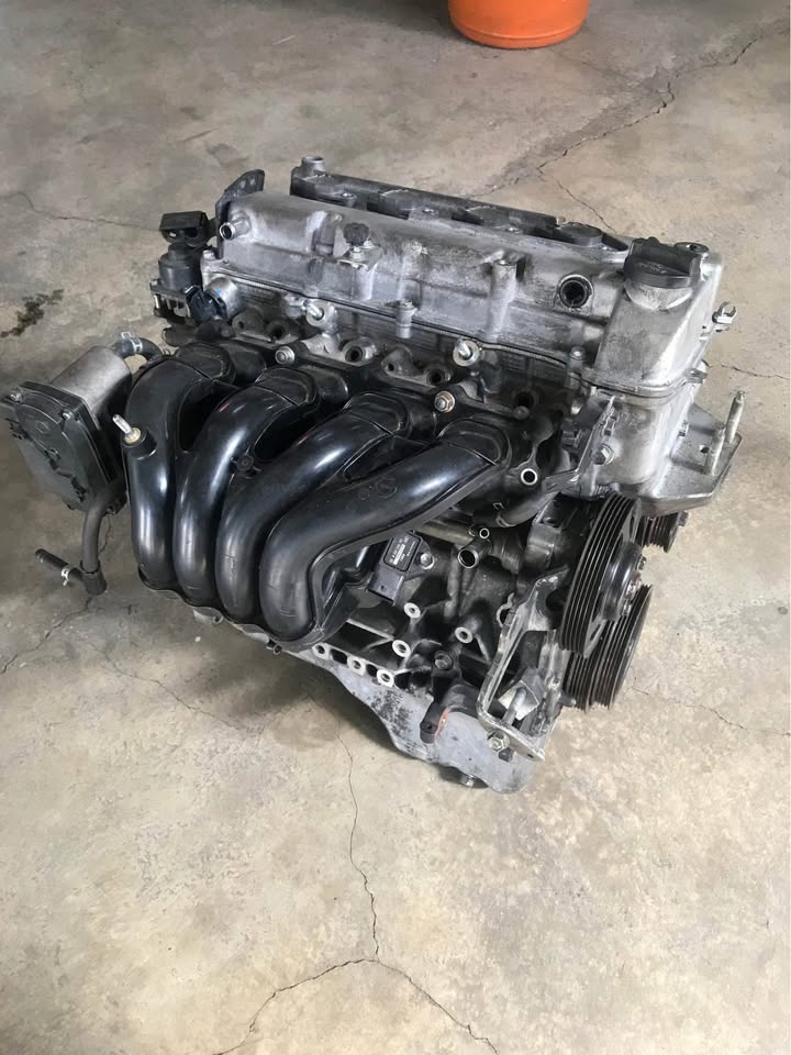SUZUKI SWIFT K12MP 1.2 ENGINE FOR SALE CALL: or WHATSAPP: - Private Seller