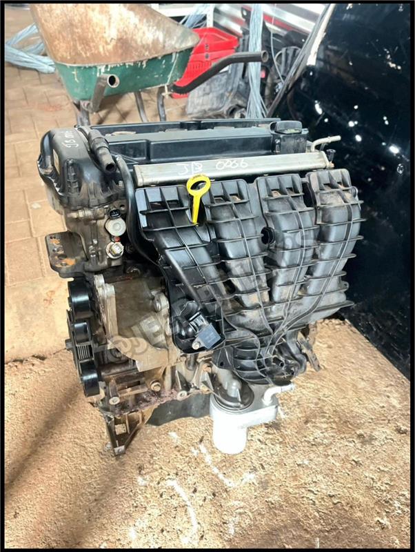 Jeep Patriot Manual Engine | Used - Private Seller Jeep Patriot Manual Engine | Used - Private Seller
