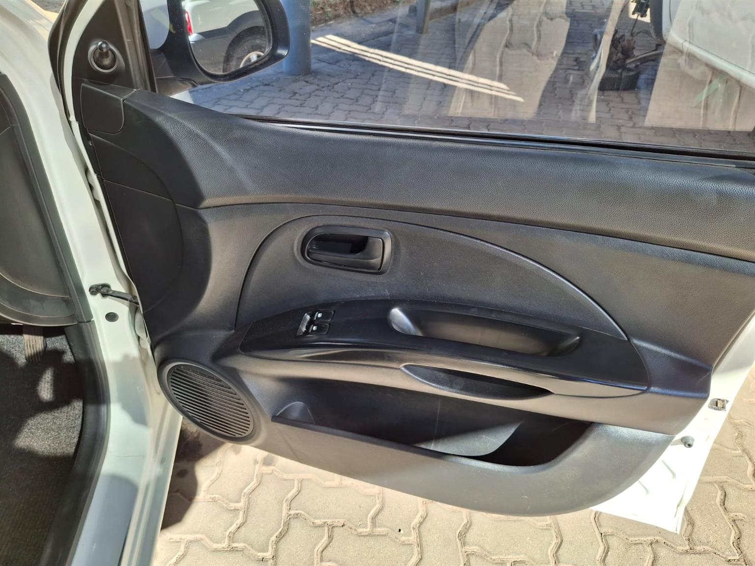 Used 2011 Kia Picanto 1.0 - Private Seller