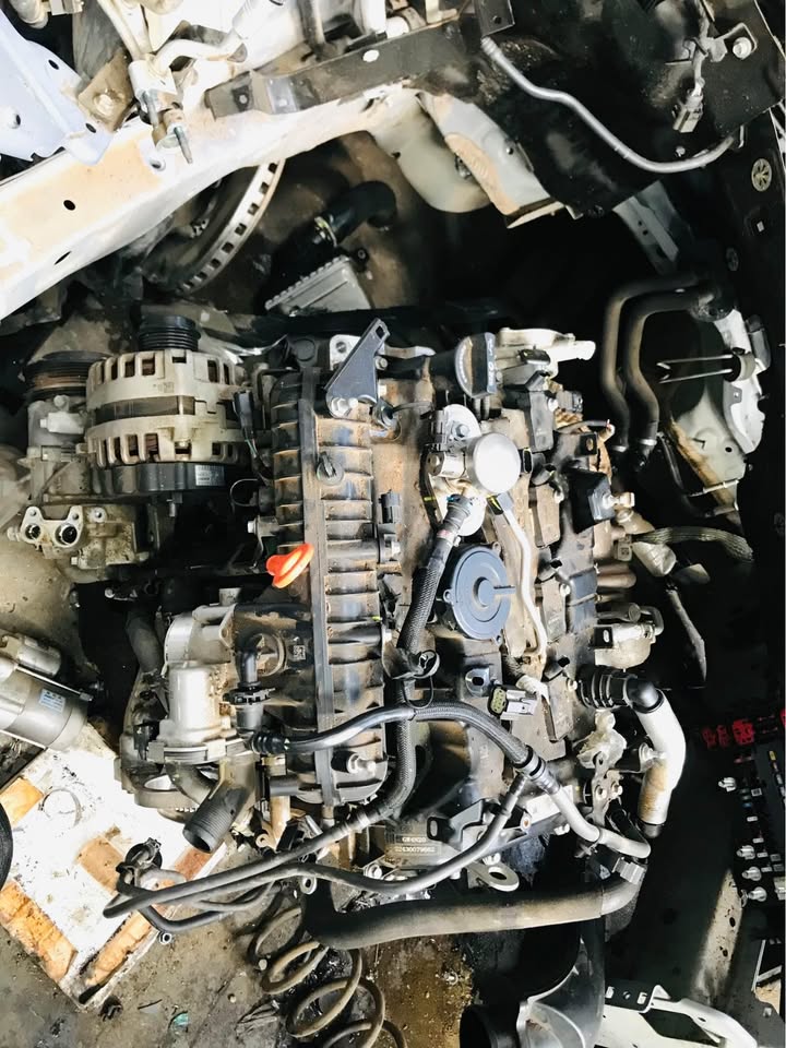 Haval GT ENGINE FOR SALE - Private Seller