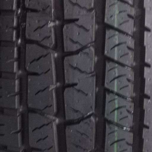 OEM FORD THUNDER