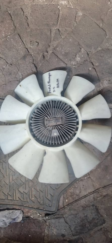 Ford ranger 2.5 wiskus and fly wheel available - Private Seller