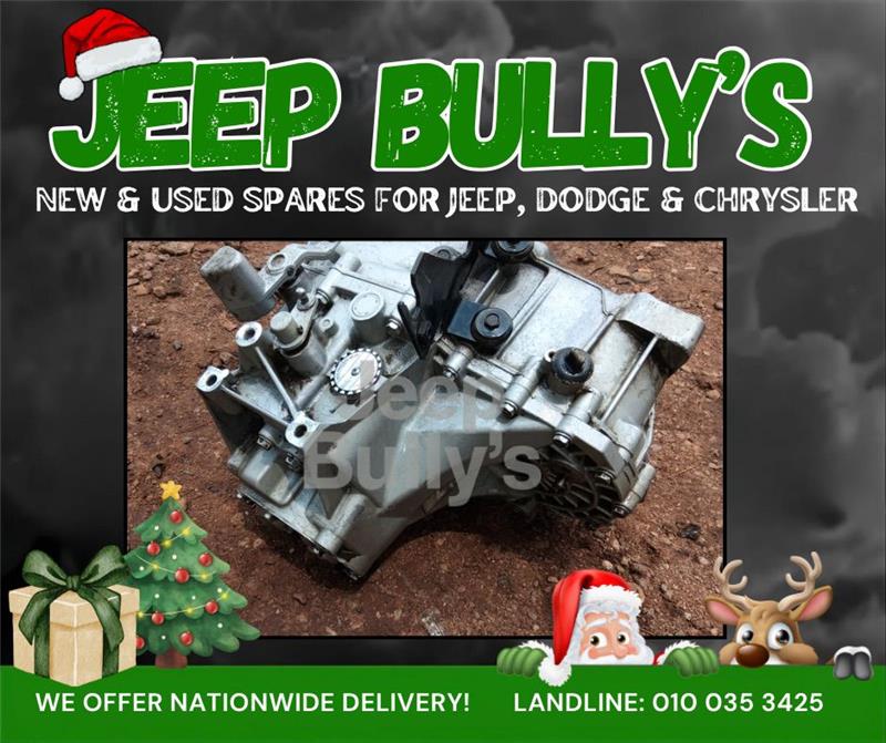 Dodge Caliber Gearbox - Private Seller Dodge Caliber Gearbox - Private Seller