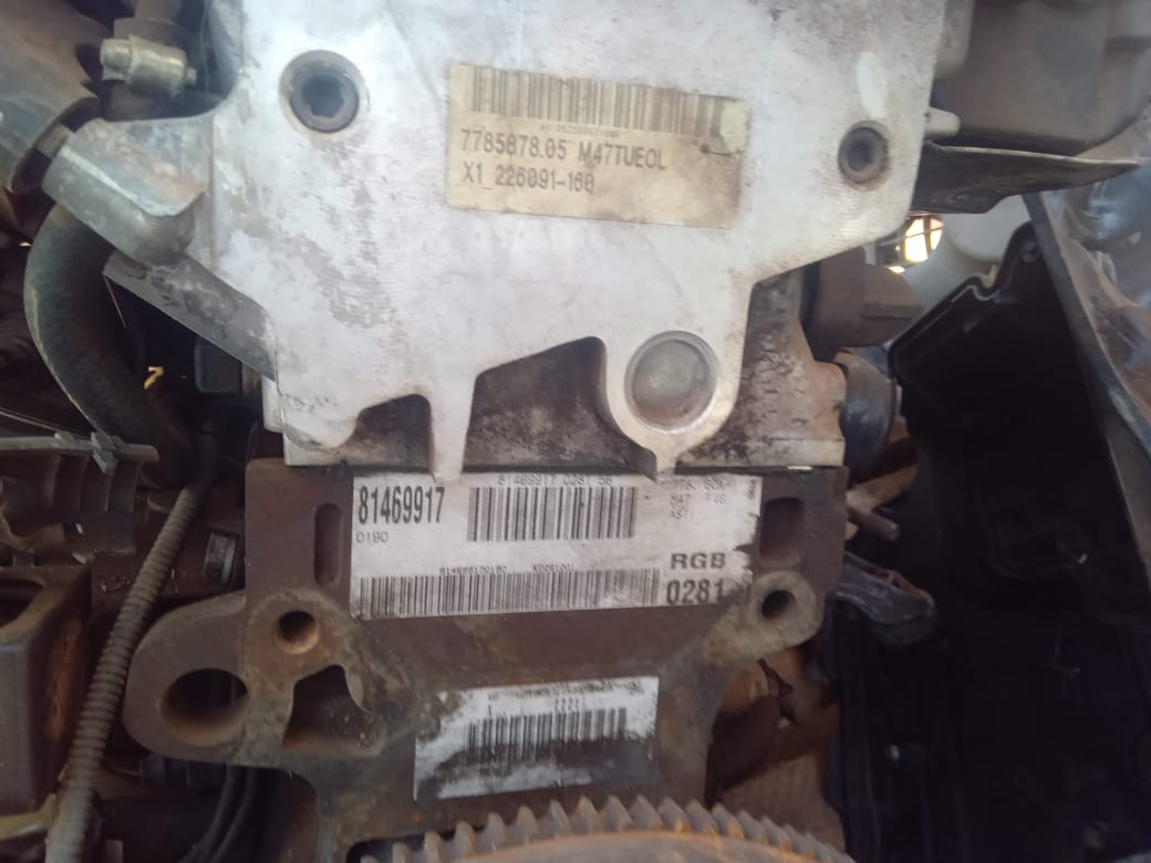 BMW 320D E46 M47 AS71 ENGINE FOR SALE