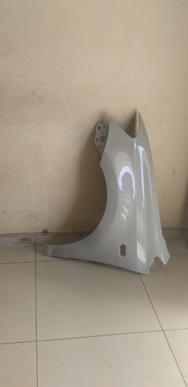 VW polo 6 Lhs fender - Private Seller VW polo 6 Lhs fender - Private Seller