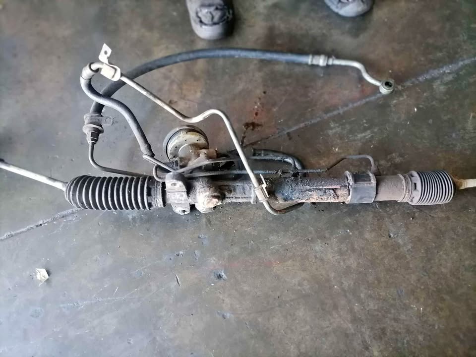 Hyundai Getz Steering rack - Private Seller Hyundai Getz Steering rack - Private Seller