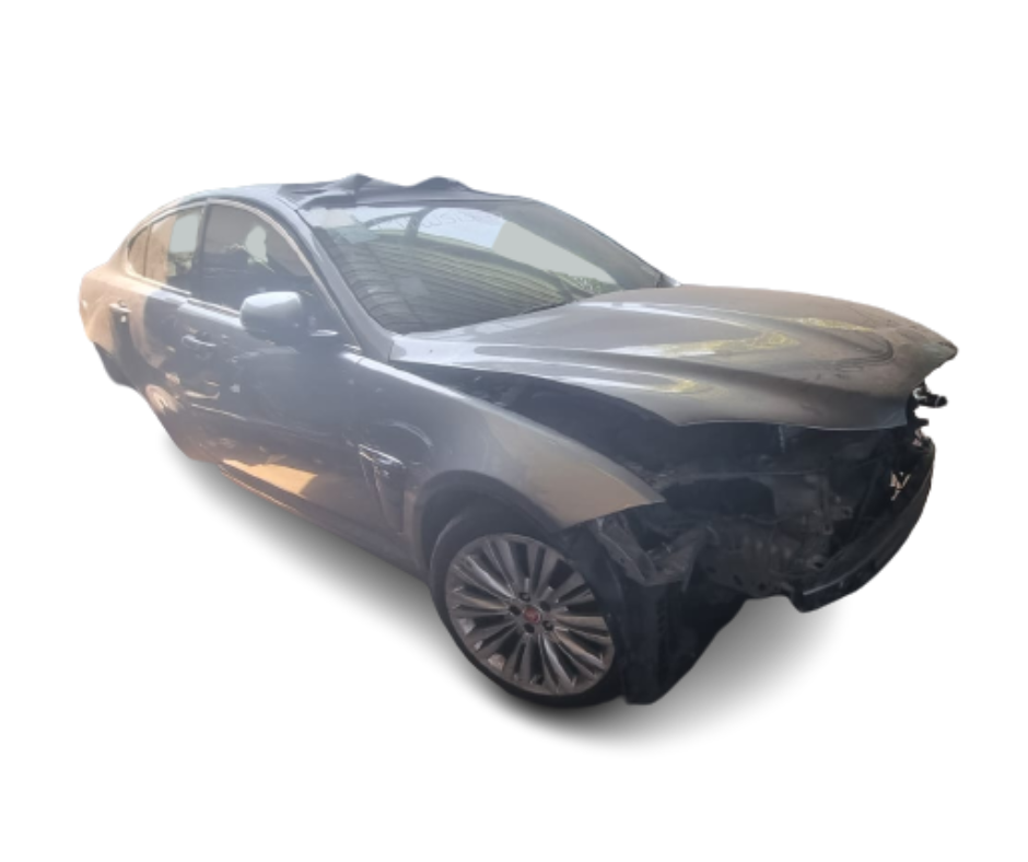 Jaguar XF 3.0 Premium Luxury Spares – Grey Jaguar XF 3.0 Premium Luxury Spares – Grey