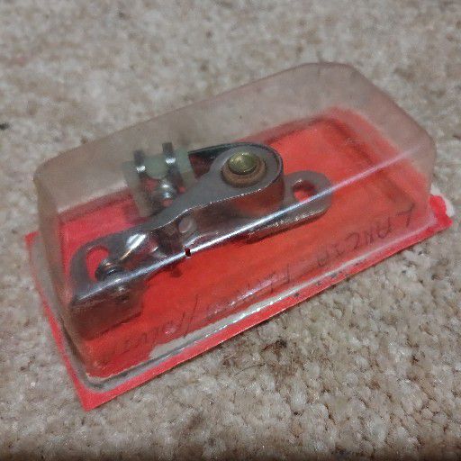 Points, Viva and Lancia - Private Seller