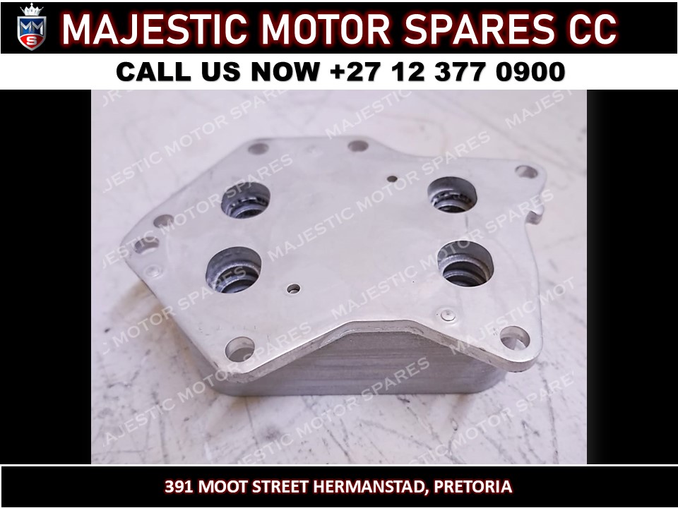 FOR SALE: Brand New Mercedes-Benz M270 Oil Cooler - Private Seller