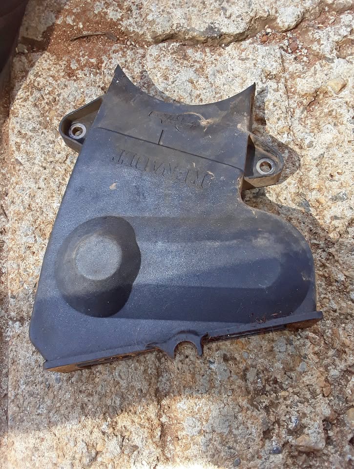 RENAULT CLIO TIMING COVER FOR SALE - Private Seller RENAULT CLIO TIMING COVER FOR SALE - Private Seller