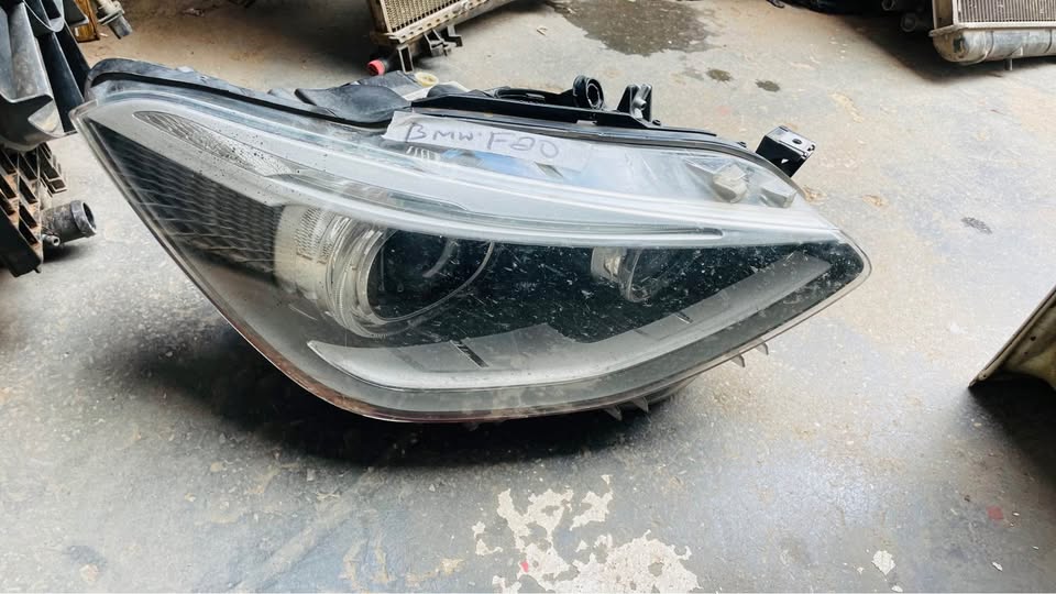 BMW F20 /F21 headlight - Private Seller BMW F20 /F21 headlight - Private Seller