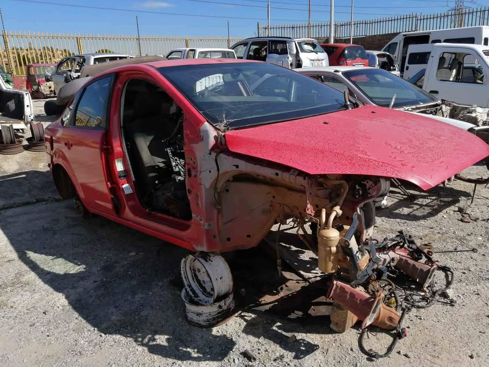 Ford focus stripping for spares - Private Seller Ford focus stripping for spares - Private Seller