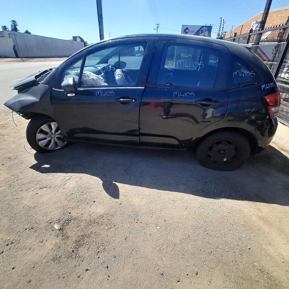Citroën C3 stripping for spares - Private Seller Citroën C3 stripping for spares - Private Seller