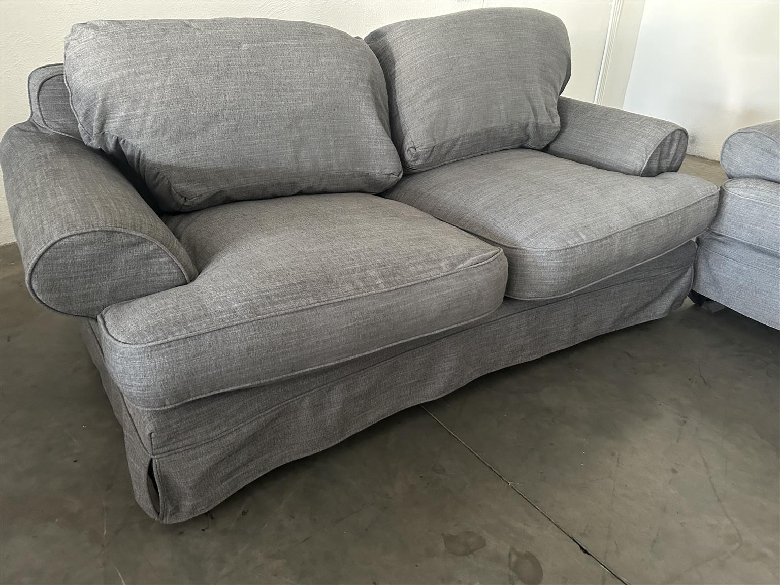 Santorini store couch coricraft