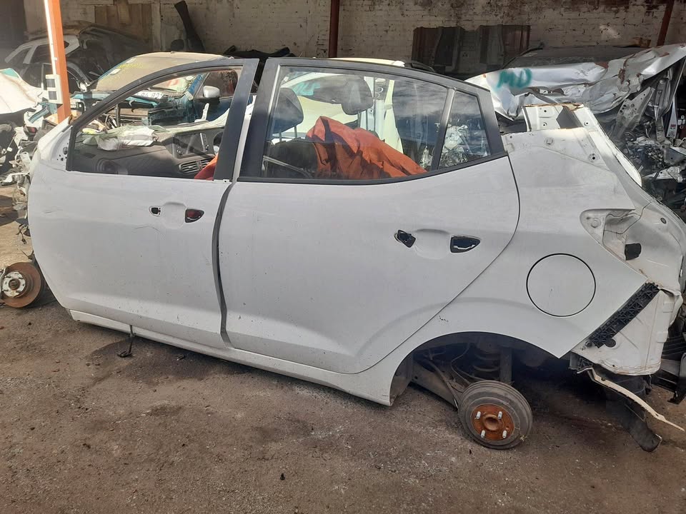 HYUNDAI I10 GRAND STRIPPING FOR PARTS - Private Seller HYUNDAI I10 GRAND STRIPPING FOR PARTS - Private Seller