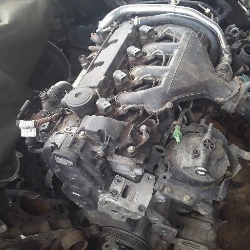 Engine for Peugeot 407,Volvo s40 2L diesel on special now - Private Seller Engine for Peugeot 407,Volvo s40 2L diesel on special now - Private Seller