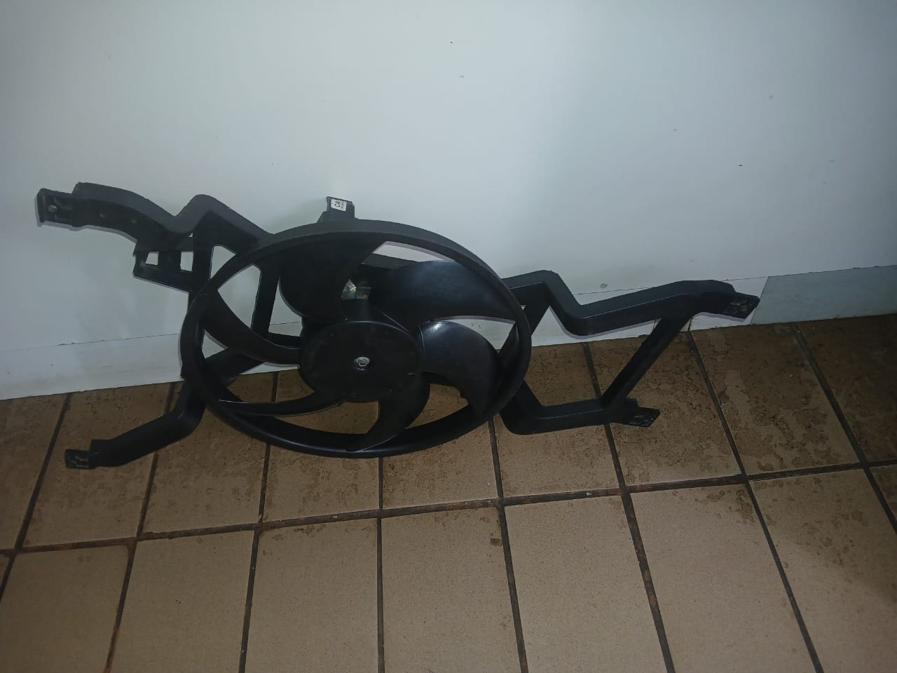 (NP 200) NISSAN NP200 FAN FOR SALE SUPER CLEAN - Private Seller