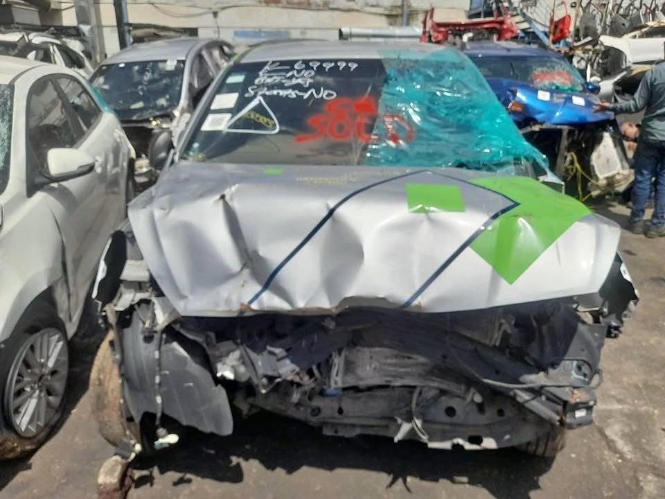 HYUNDAI I10 GRAND STRIPPING FOR SPARES AVAILABLE - Private Seller HYUNDAI I10 GRAND STRIPPING FOR SPARES AVAILABLE - Private Seller