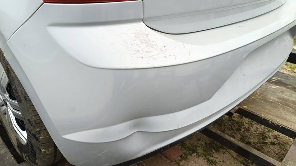 2018 POLO 8 1.0 TSI CODE 2 STRIPPING FOR SPARES - Private Seller 2018 POLO 8 1.0 TSI CODE 2 STRIPPING FOR SPARES - Private Seller