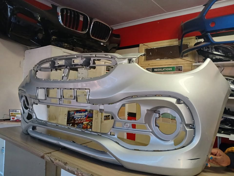 2023 SUZUKI CELERIO FRONT BUMPER FOR SALE