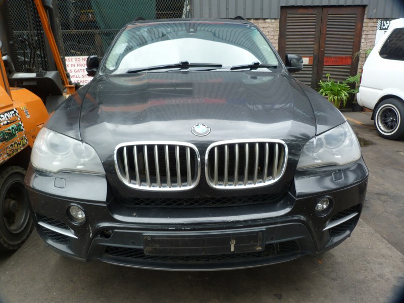 BMW X5 50i xDrive E70 AT Black - 2013 SPARESBOYZ STRIPPING FOR SPARES - Private Seller BMW X5 50i xDrive E70 AT Black - 2013 SPARESBOYZ STRIPPING FOR SPARES - Private Seller