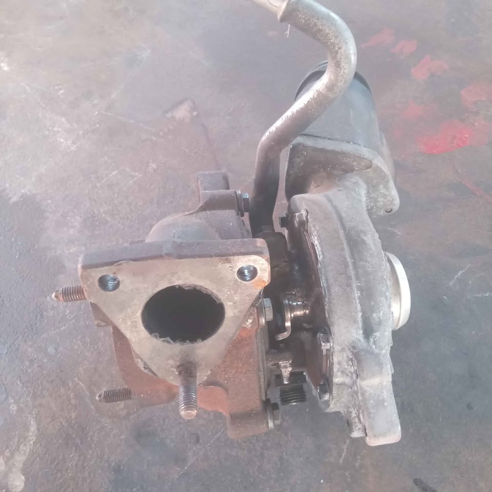 Audi Q5 2.0 Tdi turbo - Private Seller