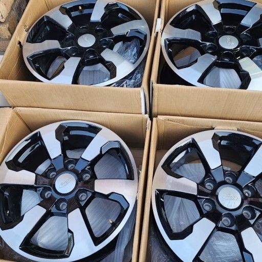 OEM AMAROK/FORD NEW GEN