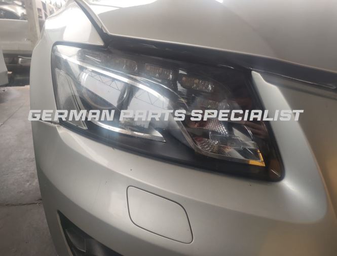 AUDI Q5 2013 USED REPLACEMENT HEADLIGHTS FOR SALE - Private Seller AUDI Q5 2013 USED REPLACEMENT HEADLIGHTS FOR SALE - Private Seller