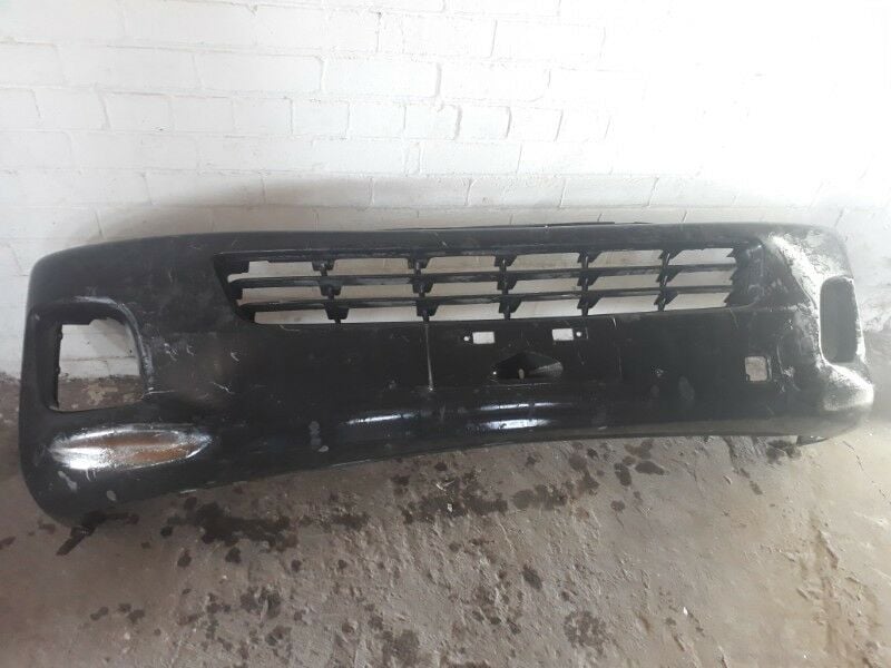 Nissan NV 350 spares parts