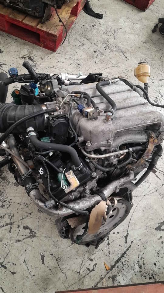 Nissan vq35 3.5 v6 import engine for sale - Private Seller Nissan vq35 3.5 v6 import engine for sale - Private Seller