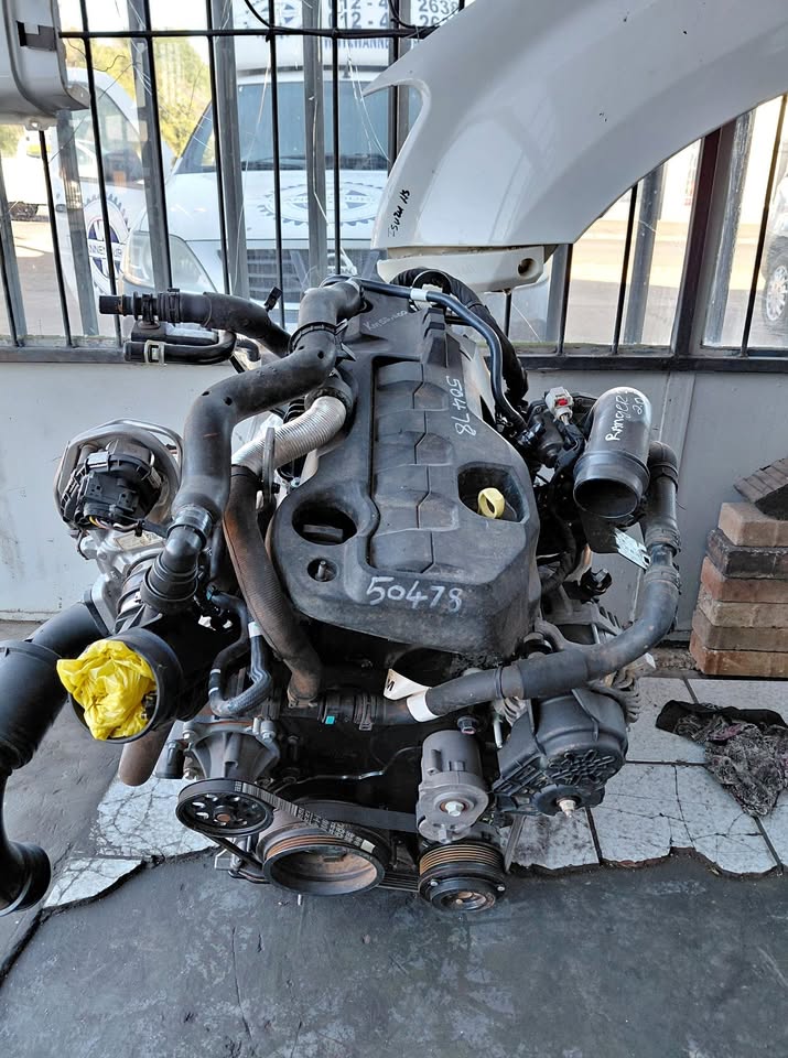 2024 FORD RANGER 2.0 P02Q ENGINE FOR SALE!!! - Private Seller