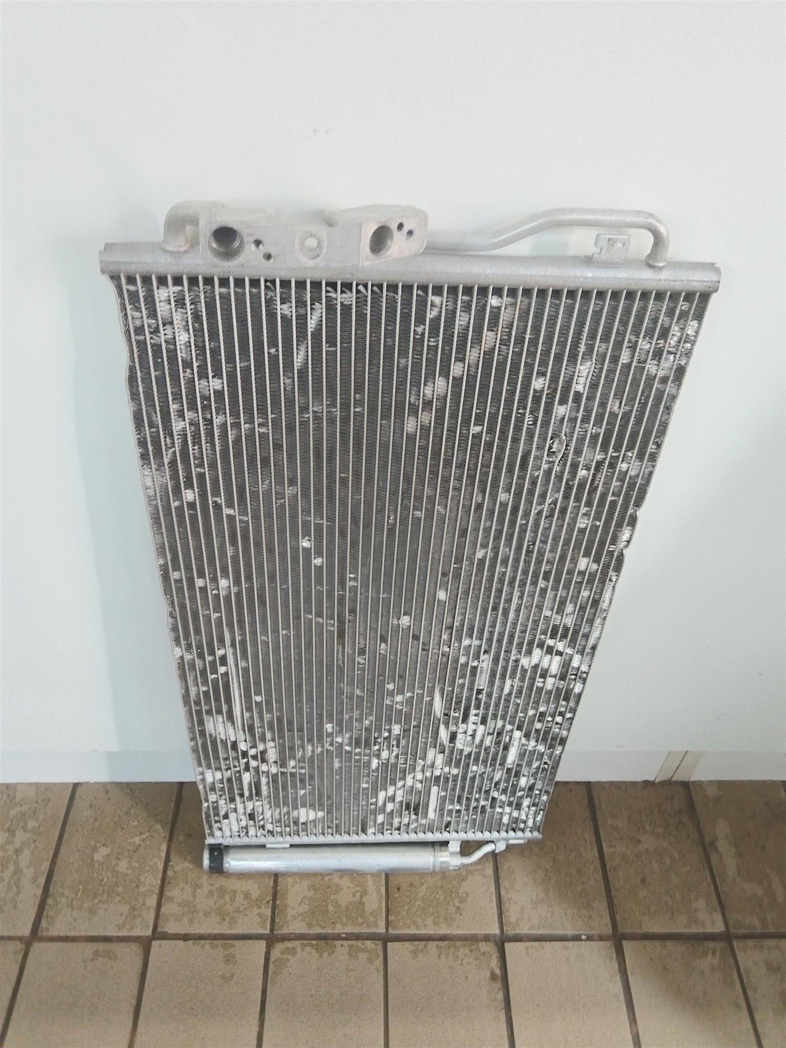 2015 BMW F34 AC CONDENSER AVAILABLE FOR SALE - Private Seller 2015 BMW F34 AC CONDENSER AVAILABLE FOR SALE - Private Seller