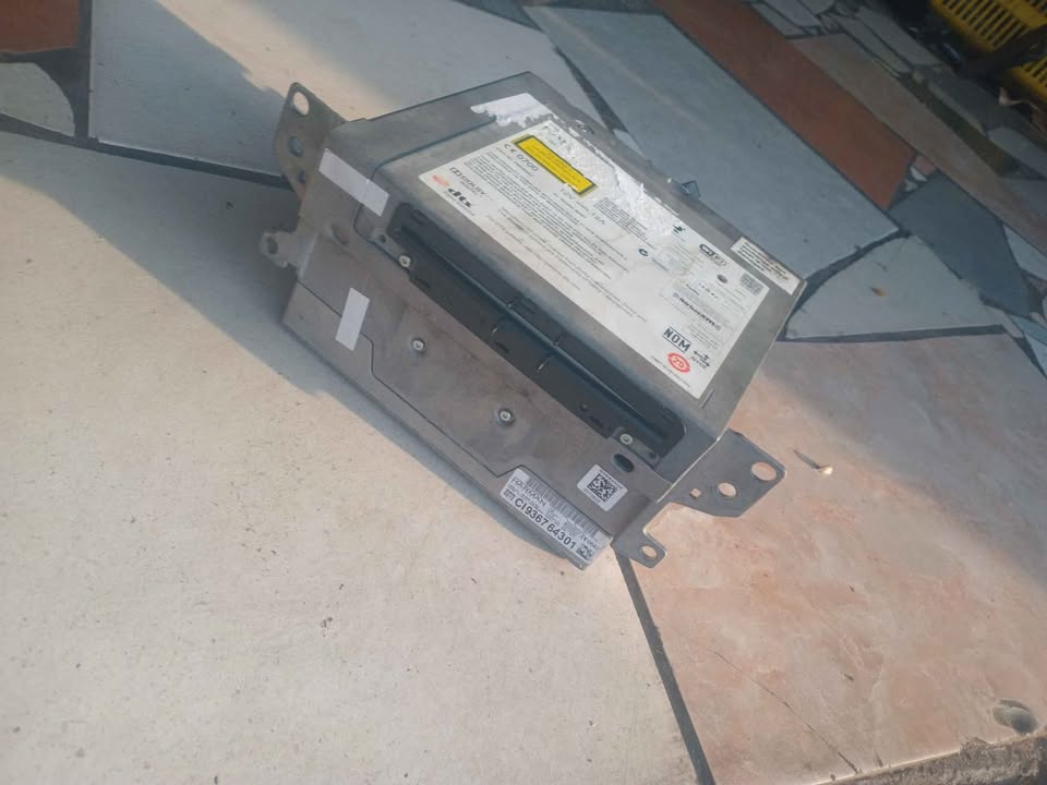 2015 BMW M3 M4 F80 F82 F83 NBT CD Radio Navigation Head Unit Oem - Private Seller