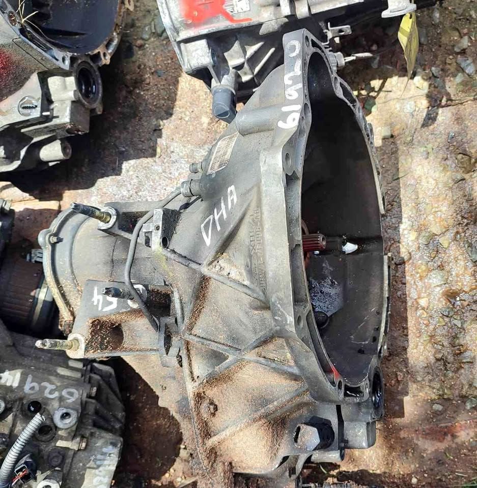 Ford DHA Manual Gearbox - Private Seller Ford DHA Manual Gearbox - Private Seller