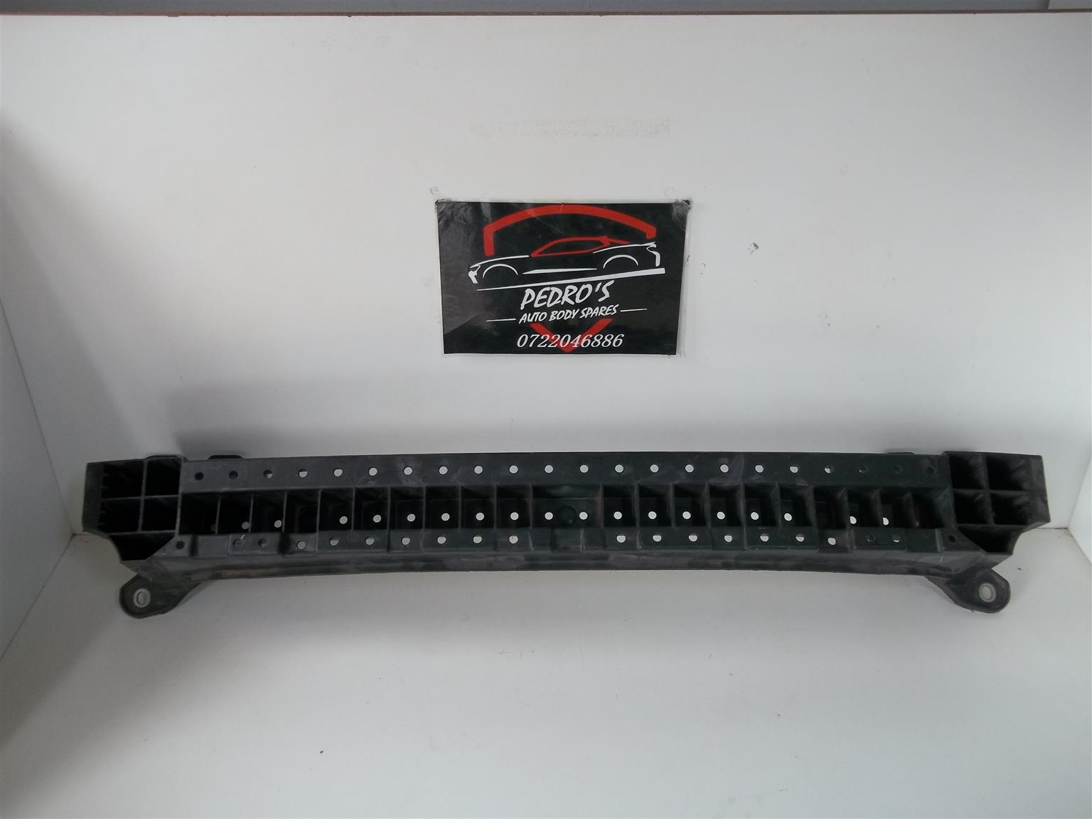 Suzuki Swift rear bumper stiffener - Private Seller Suzuki Swift rear bumper stiffener - Private Seller