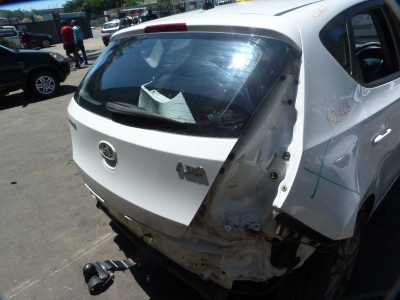 Hyundai i30 1.6 Manual G4FC - 2012 SPARESBOYZ STRIPPING FOR SPARES - Private Seller Hyundai i30 1.6 Manual G4FC - 2012 SPARESBOYZ STRIPPING FOR SPARES - Private Seller
