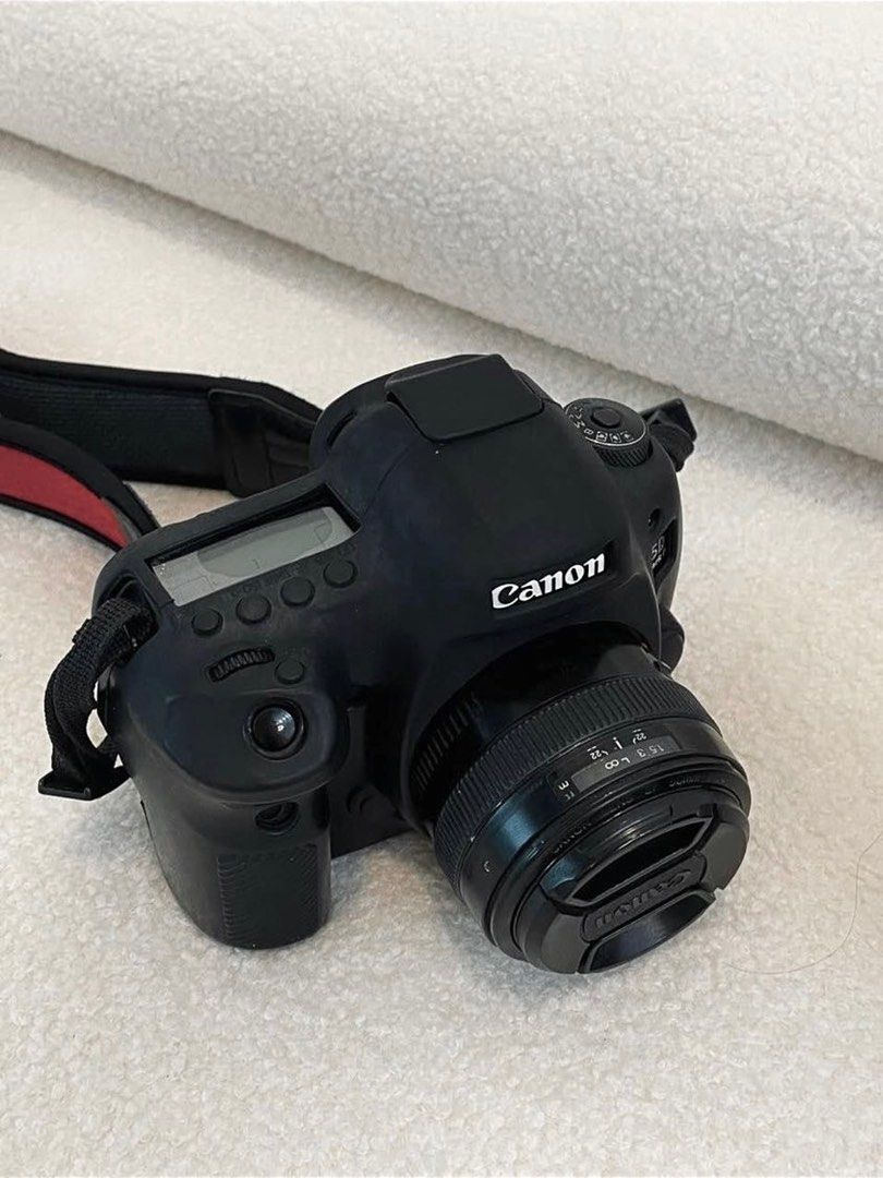 CANON EOS 5D MARK iv
