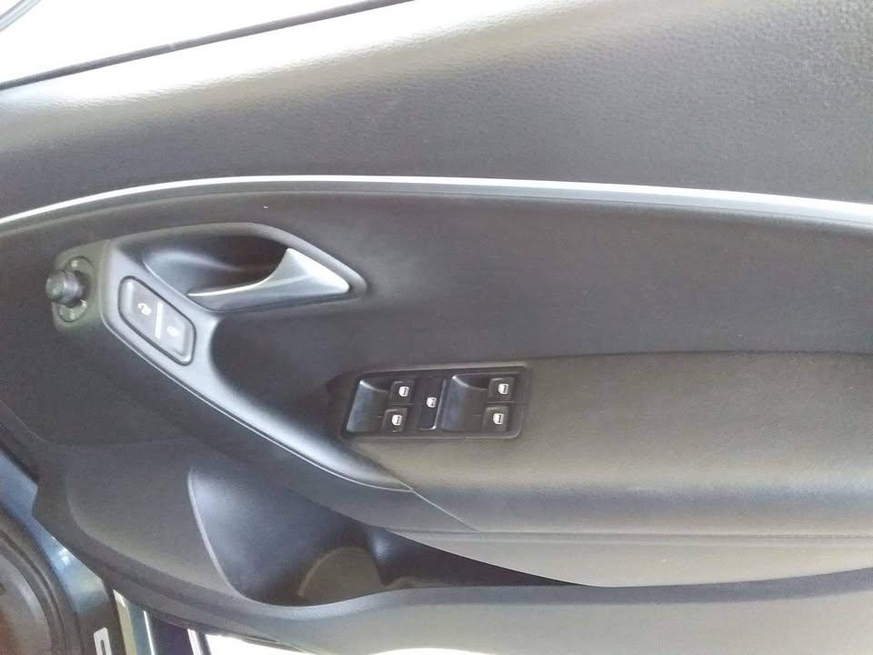 2017 VW polo 7 GTI DSG automatic transmission 2017