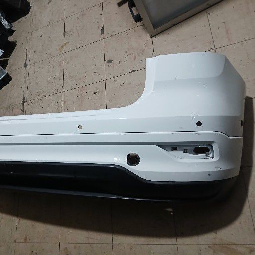 vw t cross back bumper - Private Seller