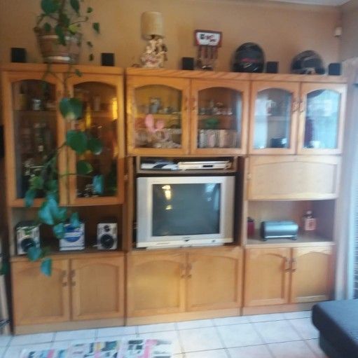 Wall Unit Junk Mail Wall Unit Junk Mail