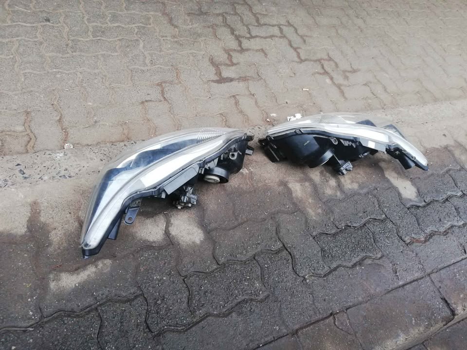 Toyota Quest headlights - Private Seller