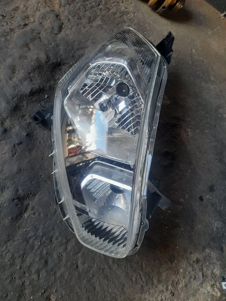DATSUN GO HEADLIGHT R/S AVAILABLE - Private Seller
