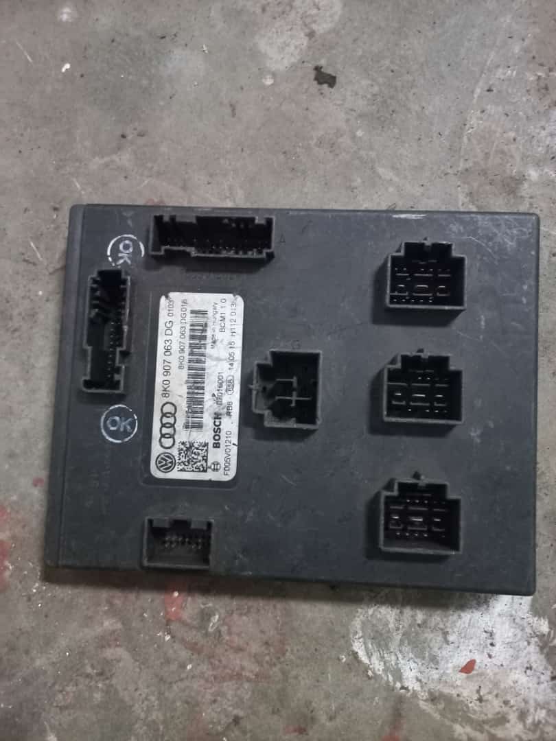 Car Computer box | Junk Mail