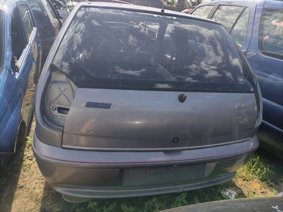 Fiat palio stripping for spares - Private Seller Fiat palio stripping for spares - Private Seller