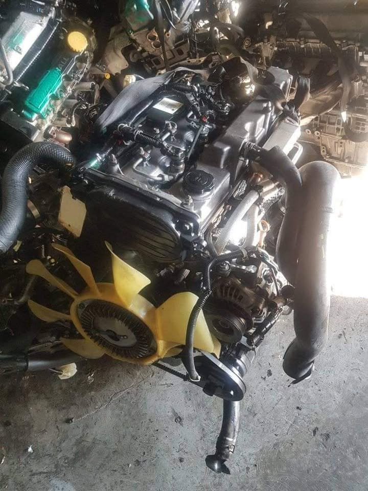 MAZDA BT50 3.0TDCI WEAT ENGINE FOR SALE - Private Seller MAZDA BT50 3.0TDCI WEAT ENGINE FOR SALE - Private Seller